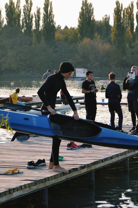 Yosemite National Park